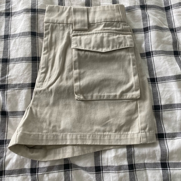 TNA Cargo Shorts - Picture 6 of 6